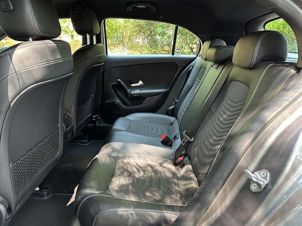 Used Mercedes-Benz A-Class 2019 for sale - 75520005: Photo 19