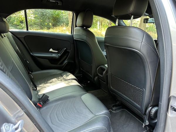 Used Mercedes-Benz A-Class 2019 for sale - 75520005: Photo 20