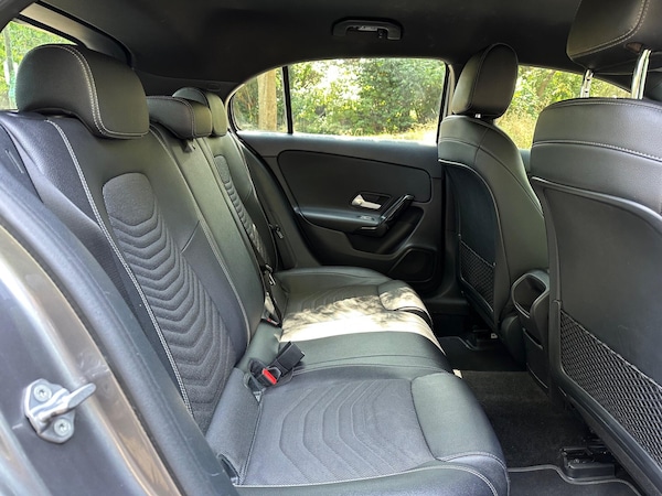 Used Mercedes-Benz A-Class 2019 for sale - 75520005: Photo 21