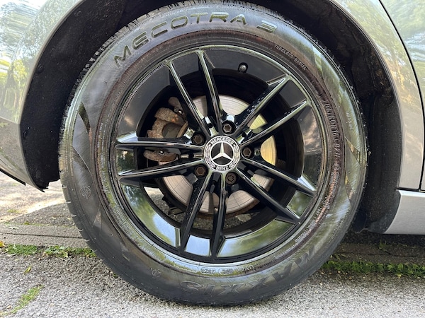 Used Mercedes-Benz A-Class 2019 for sale - 75520005: Photo 22