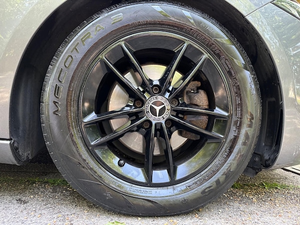 Used Mercedes-Benz A-Class 2019 for sale - 75520005: Photo 23