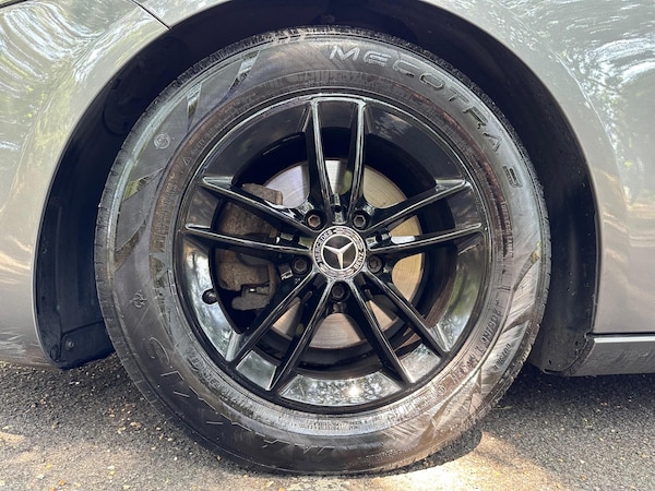 Used Mercedes-Benz A-Class 2019 for sale - 75520005: Photo 24