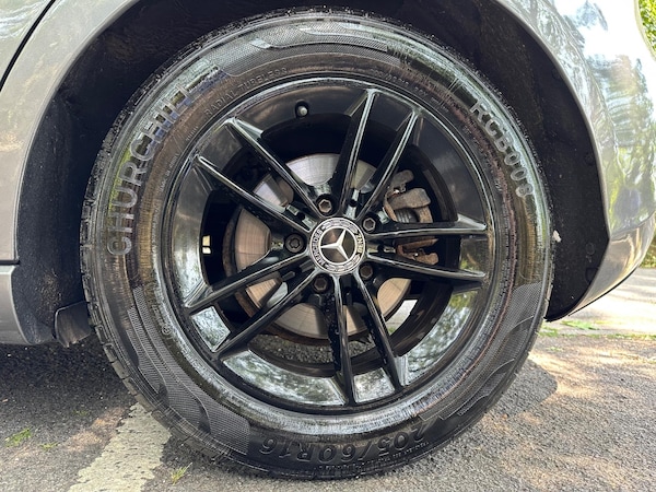 Used Mercedes-Benz A-Class 2019 for sale - 75520005: Photo 25
