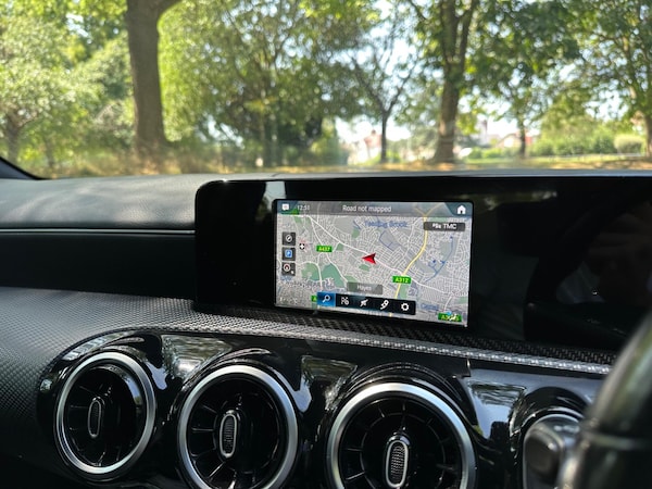 Used Mercedes-Benz A-Class 2019 for sale - 75520005: Photo 26