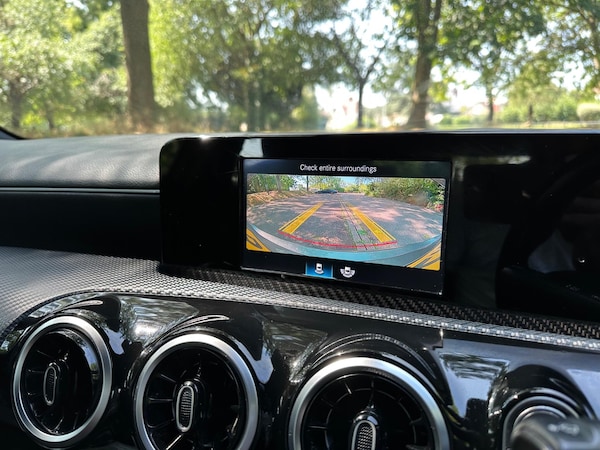 Used Mercedes-Benz A-Class 2019 for sale - 75520005: Photo 27