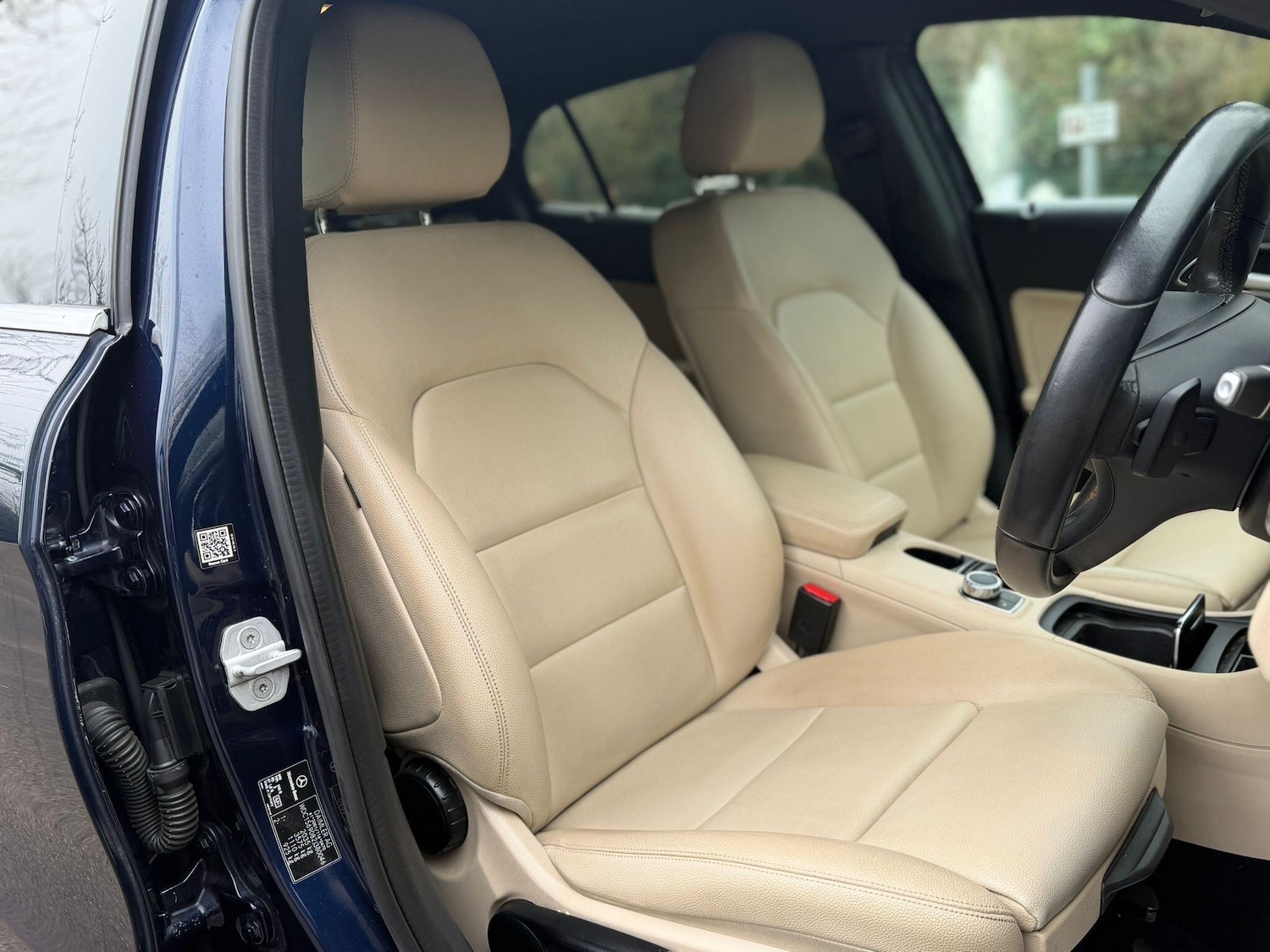 Used Mercedes-Benz GLA 2017 for sale - 77793957: Photo 12