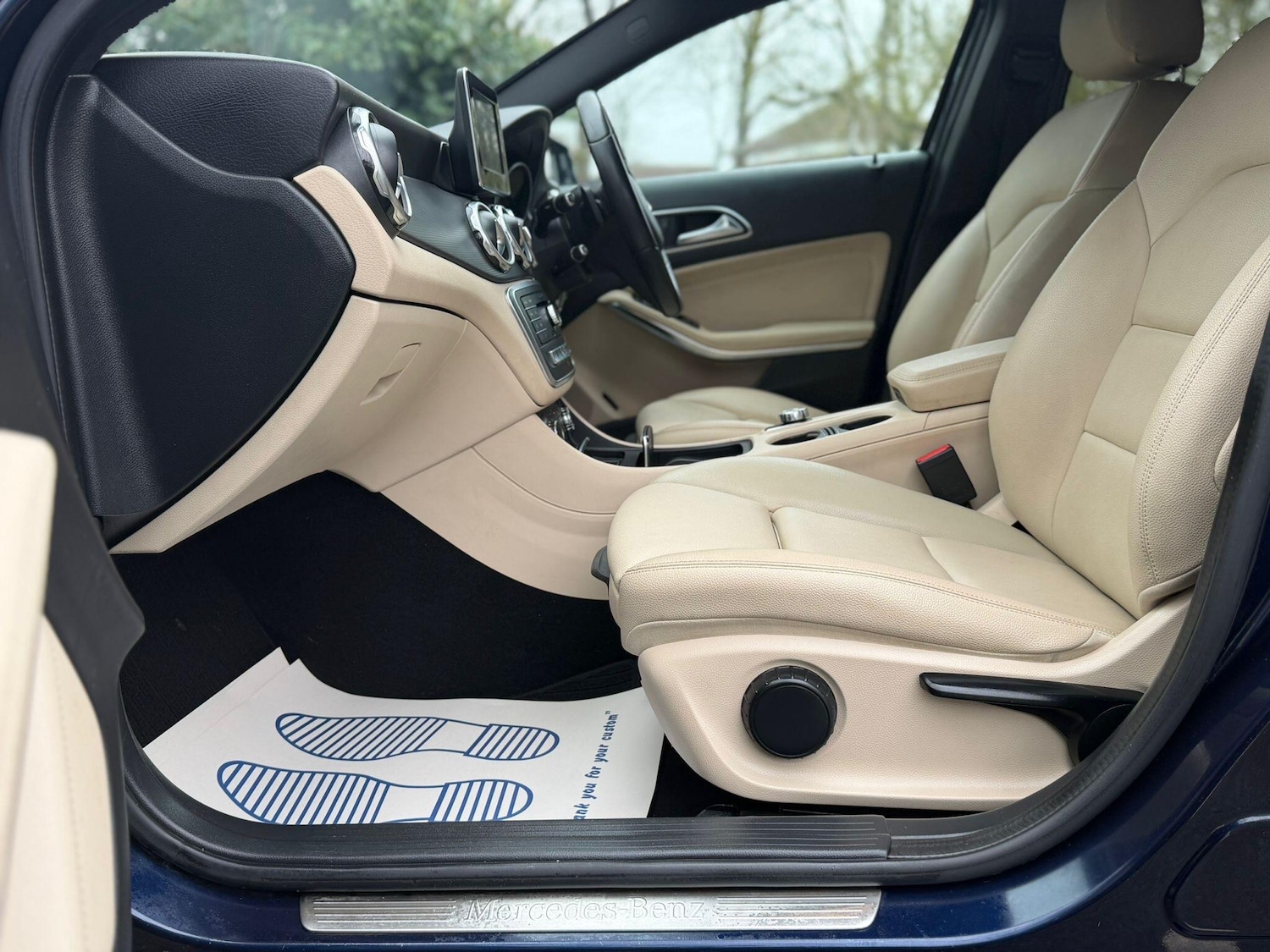 Used Mercedes-Benz GLA 2017 for sale - 77793957: Photo 14