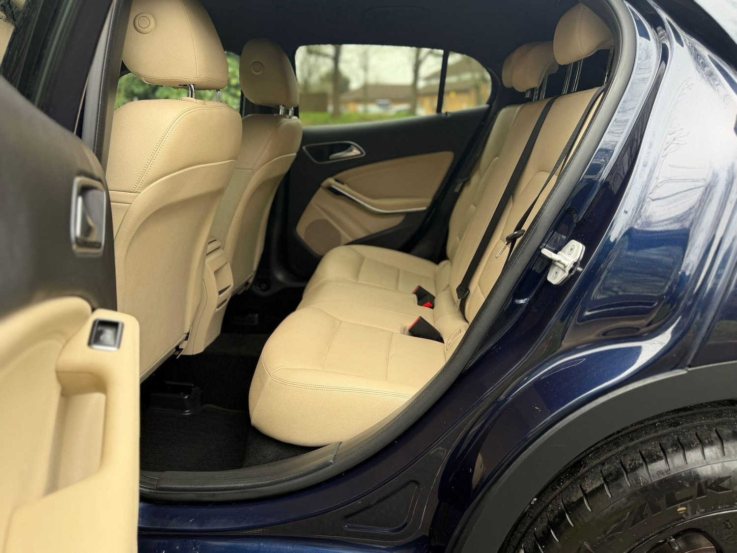 Used Mercedes-Benz GLA 2017 for sale - 77793957: Photo 15