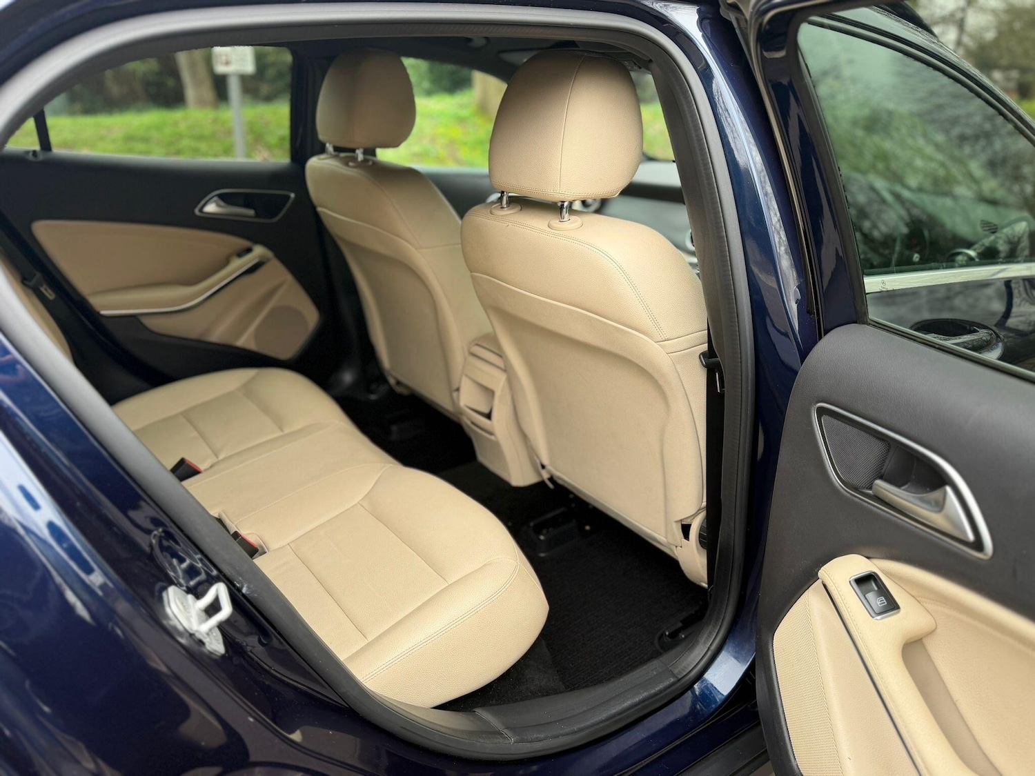 Used Mercedes-Benz GLA 2017 for sale - 77793957: Photo 16