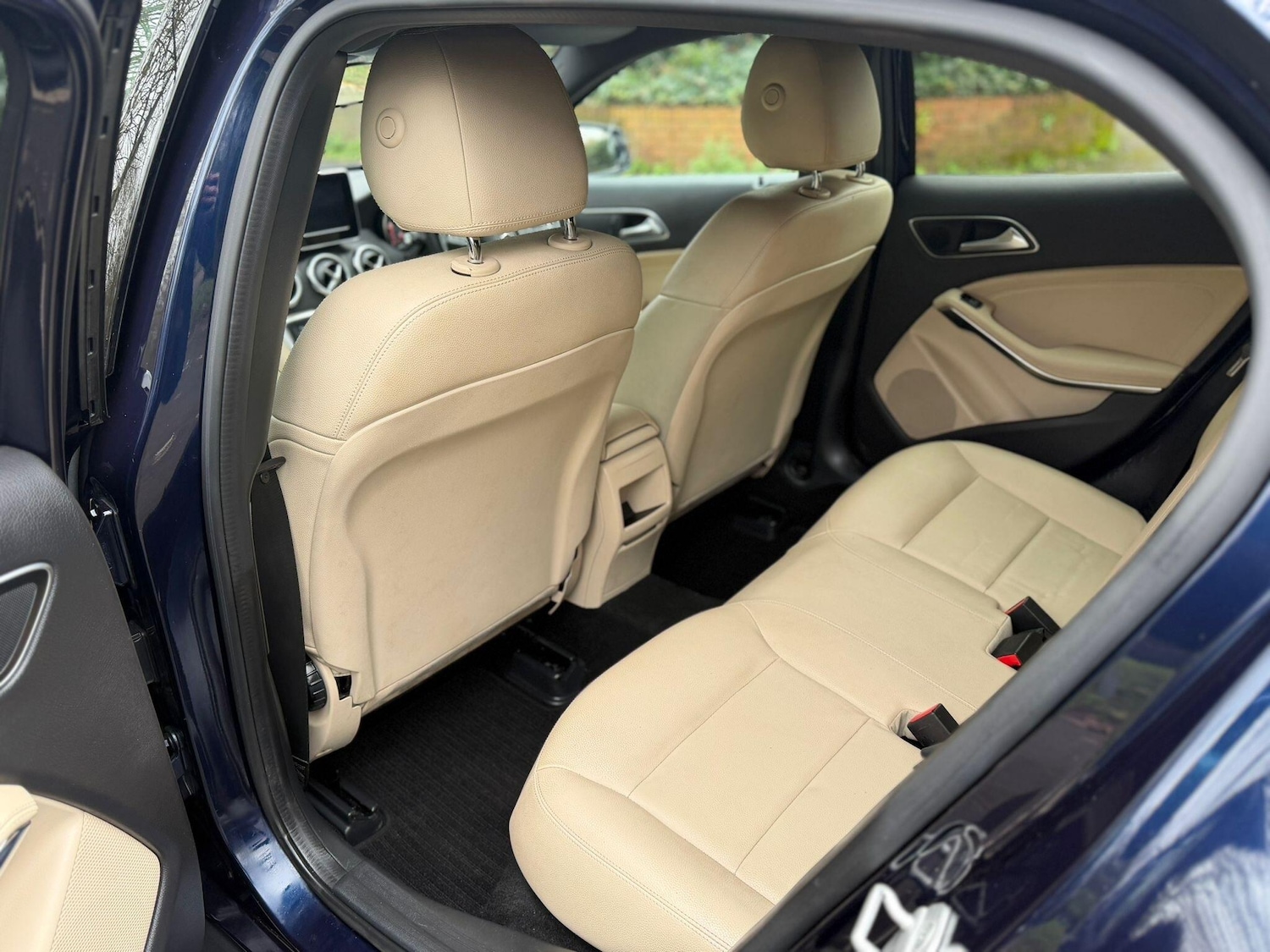 Used Mercedes-Benz GLA 2017 for sale - 77793957: Photo 17