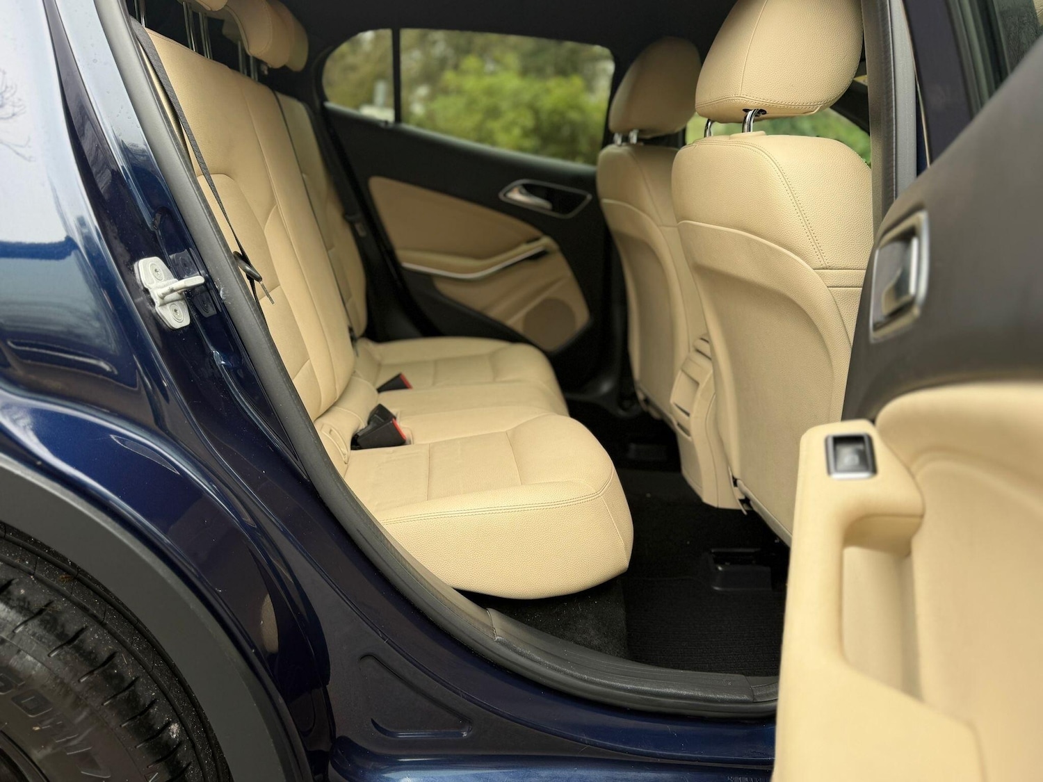 Used Mercedes-Benz GLA 2017 for sale - 77793957: Photo 18