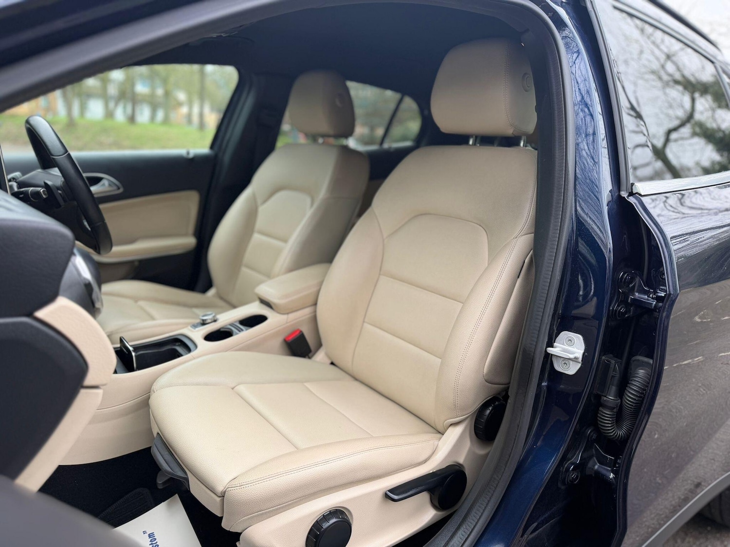 Used Mercedes-Benz GLA 2017 for sale - 77793957: Photo 19