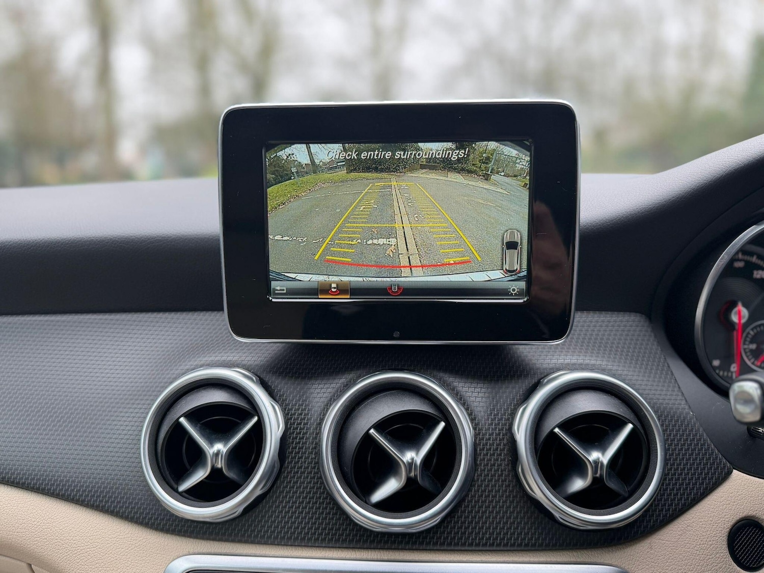 Used Mercedes-Benz GLA 2017 for sale - 77793957: Photo 24