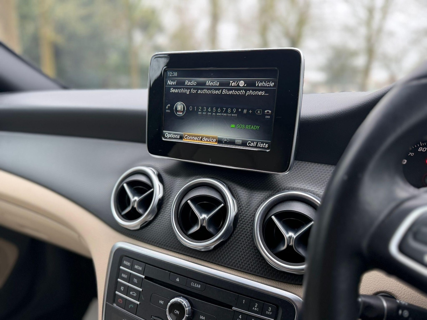 Used Mercedes-Benz GLA 2017 for sale - 77793957: Photo 25