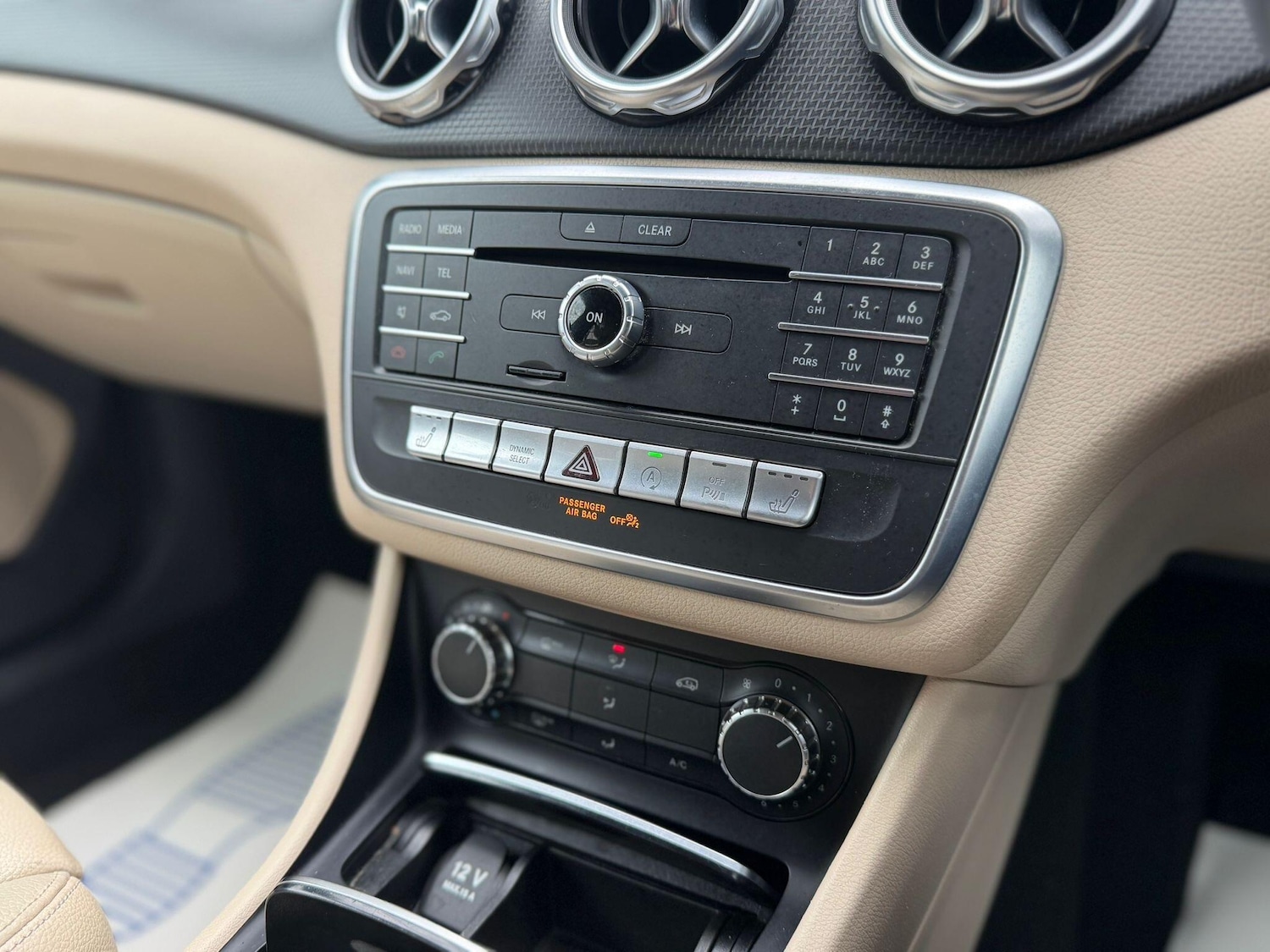 Used Mercedes-Benz GLA 2017 for sale - 77793957: Photo 26