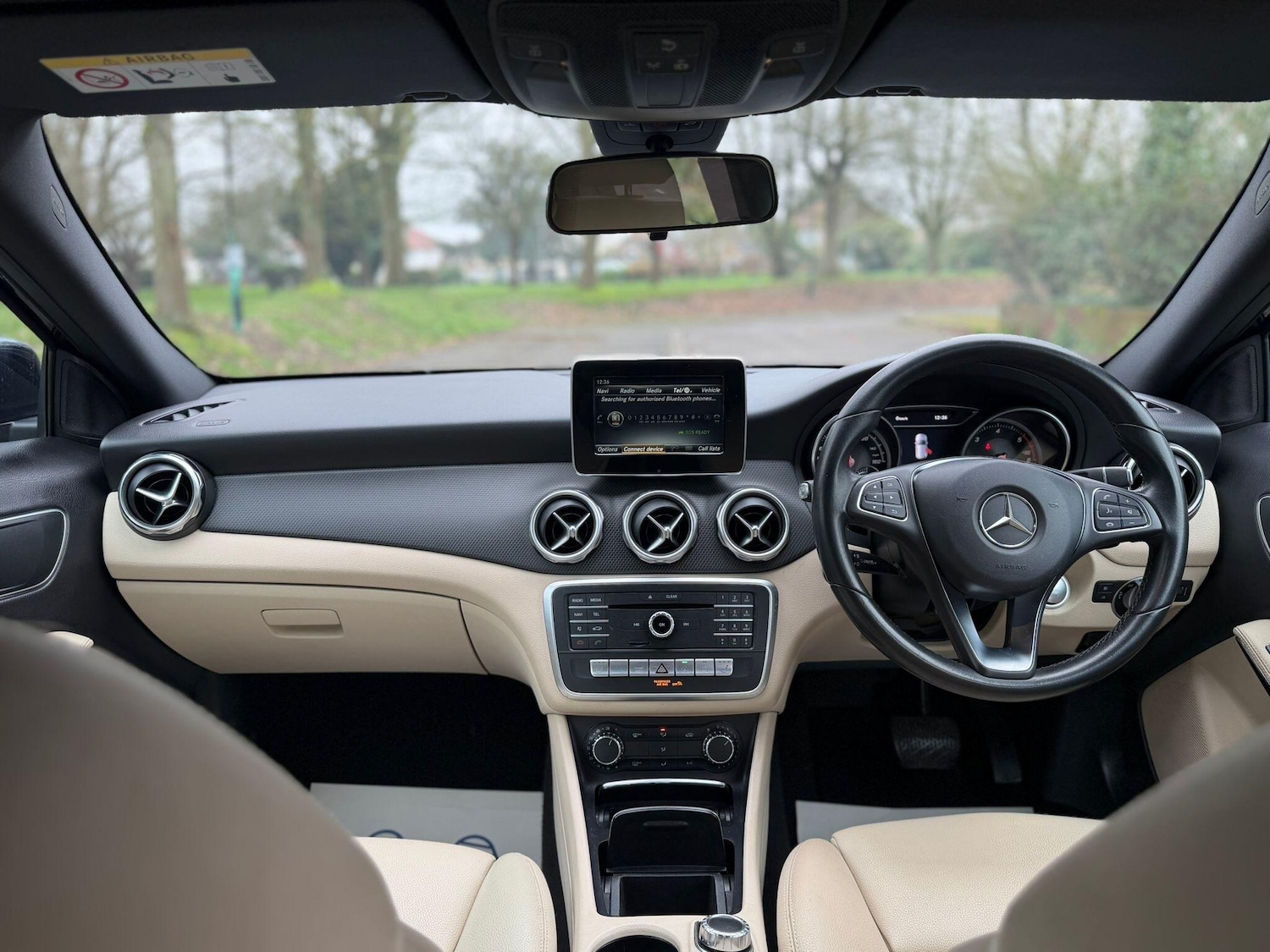 Used Mercedes-Benz GLA 2017 for sale - 77793957: Photo 27