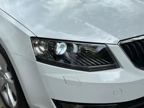Used Skoda Octavia 2017 for sale - 75127520: Photo 10