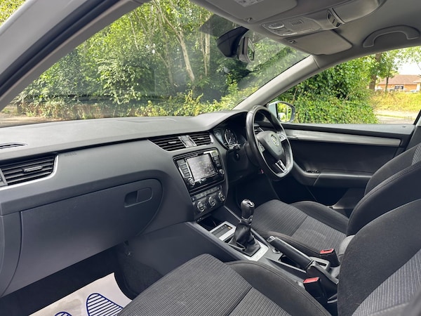 Used Skoda Octavia 2017 for sale - 75127520: Photo 13