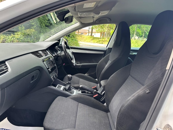 Used Skoda Octavia 2017 for sale - 75127520: Photo 14
