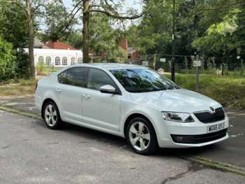 2017 (66) - 1.6 TDI 110 SE Sport 5dr