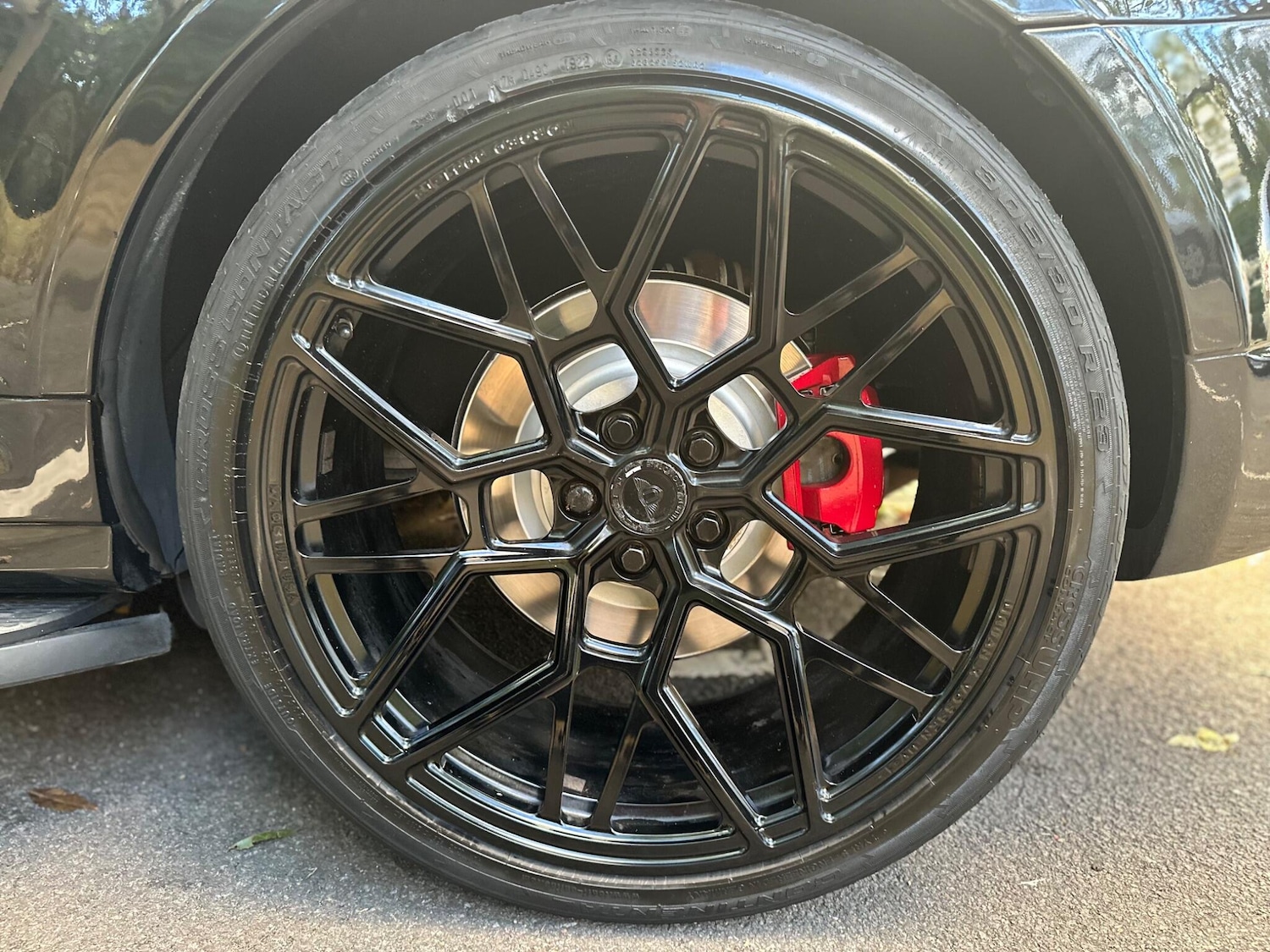 Used Audi R8 2016 for sale - 76987684: Photo 41