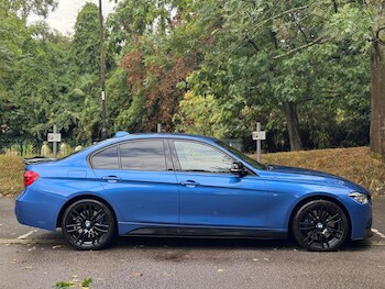 Used BMW 3 Series 2015 for sale - 75809739: Photo