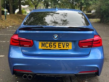 Used BMW 3 Series 2015 for sale - 75809739: Photo