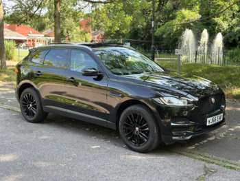 (66) - 2.0 D180 Portfolio Auto AWD Euro 6 (s/s) 5dr