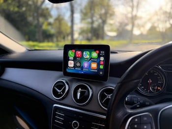 Used Mercedes-Benz GLA 2017 for sale - 78375447: Photo