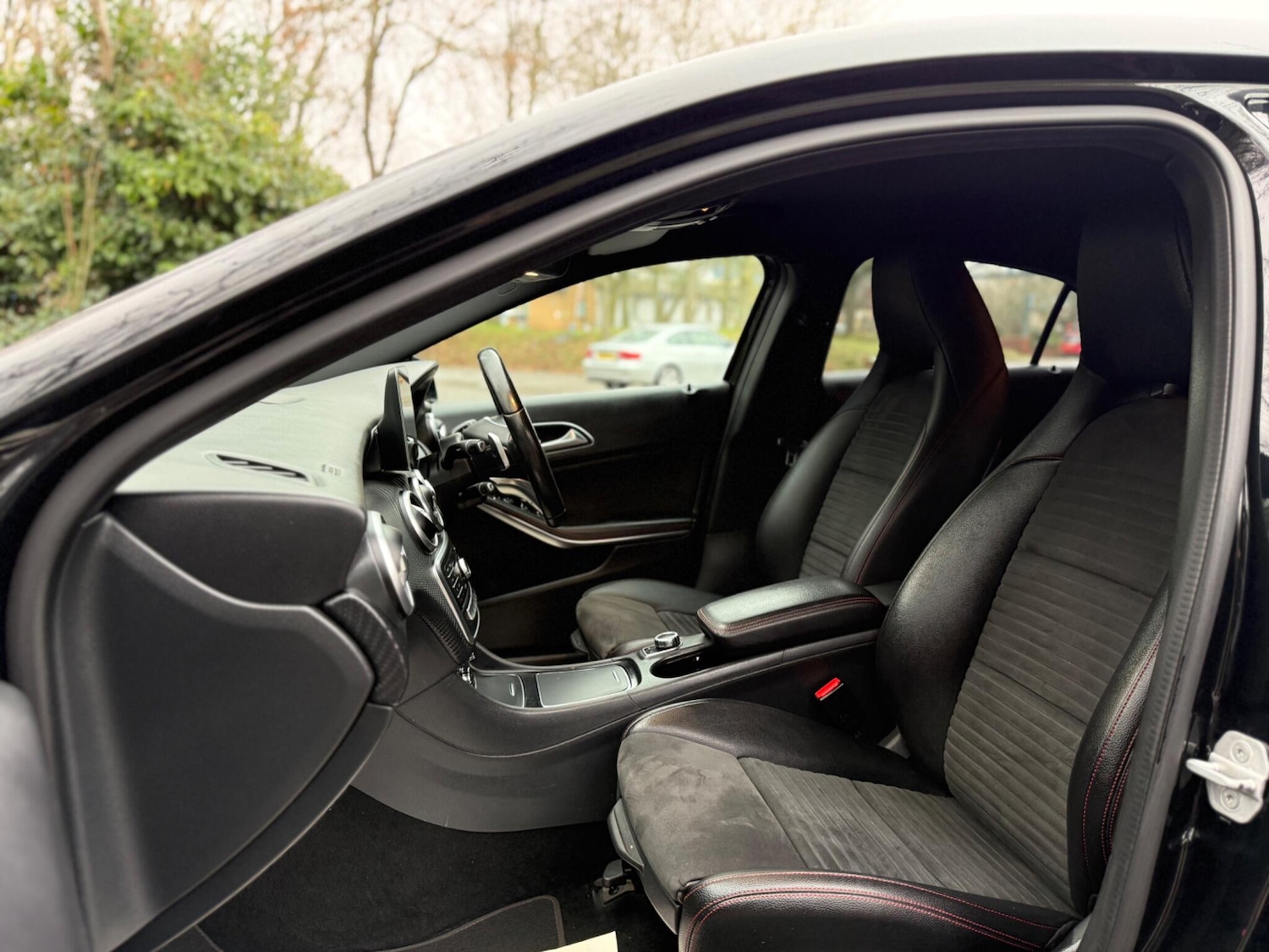 Used Mercedes-Benz A-Class 2017 for sale - 77155727: Photo 13