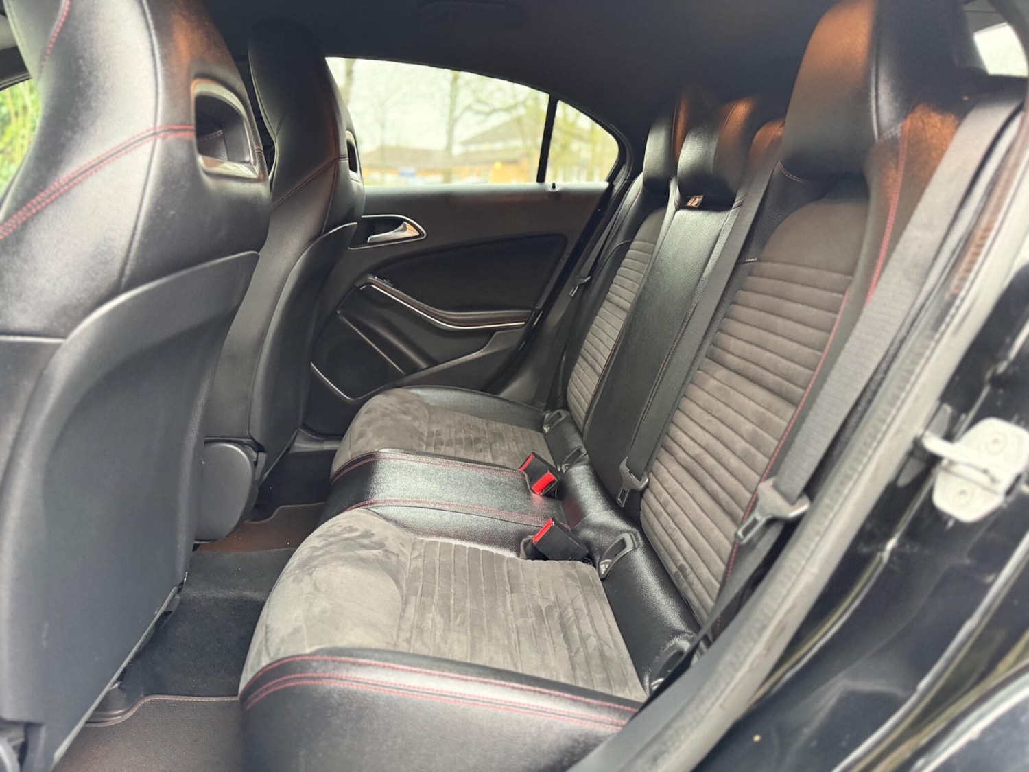 Used Mercedes-Benz A-Class 2017 for sale - 77155727: Photo 15