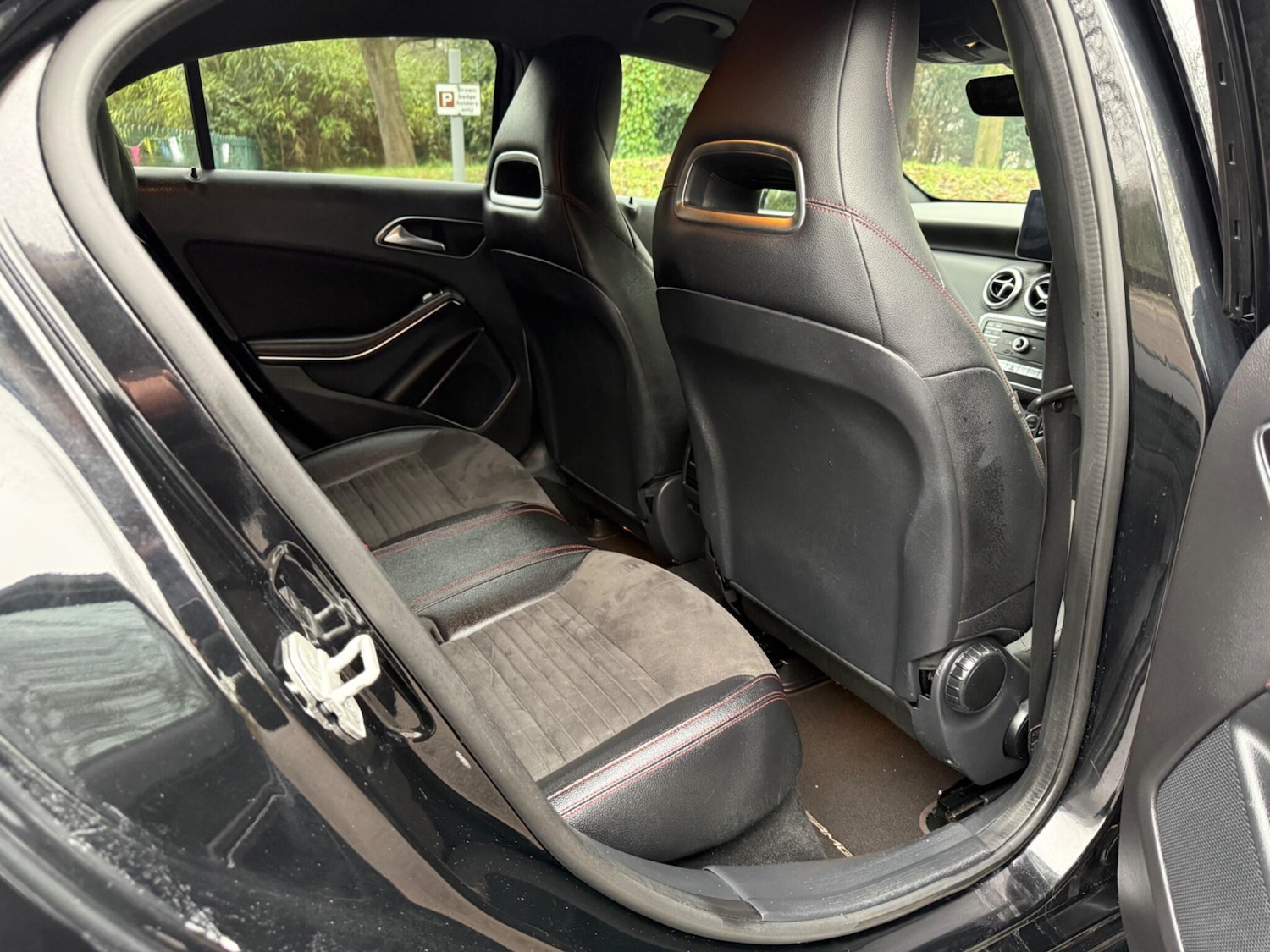 Used Mercedes-Benz A-Class 2017 for sale - 77155727: Photo 16