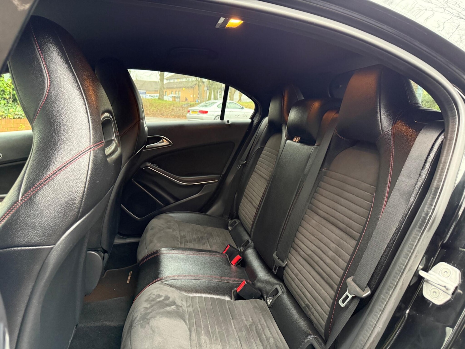 Used Mercedes-Benz A-Class 2017 for sale - 77155727: Photo 17