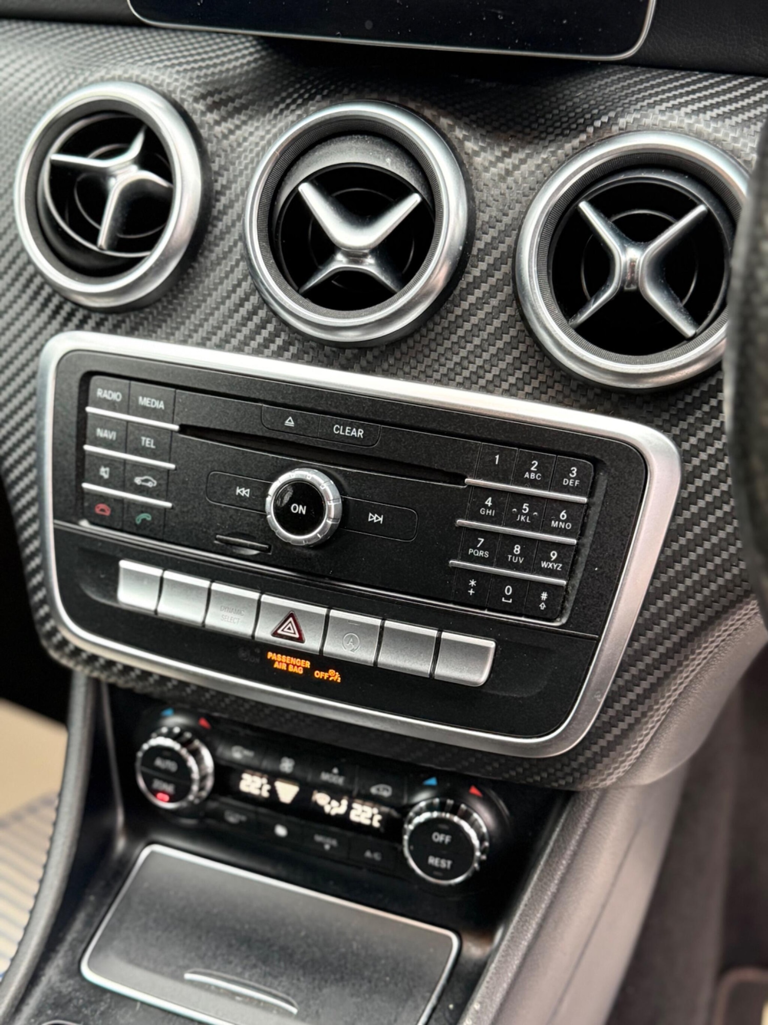 Used Mercedes-Benz A-Class 2017 for sale - 77155727: Photo 18