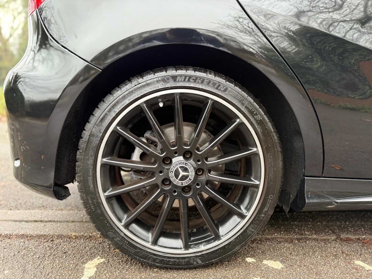 Used Mercedes-Benz A-Class 2017 for sale - 77155727: Photo 22