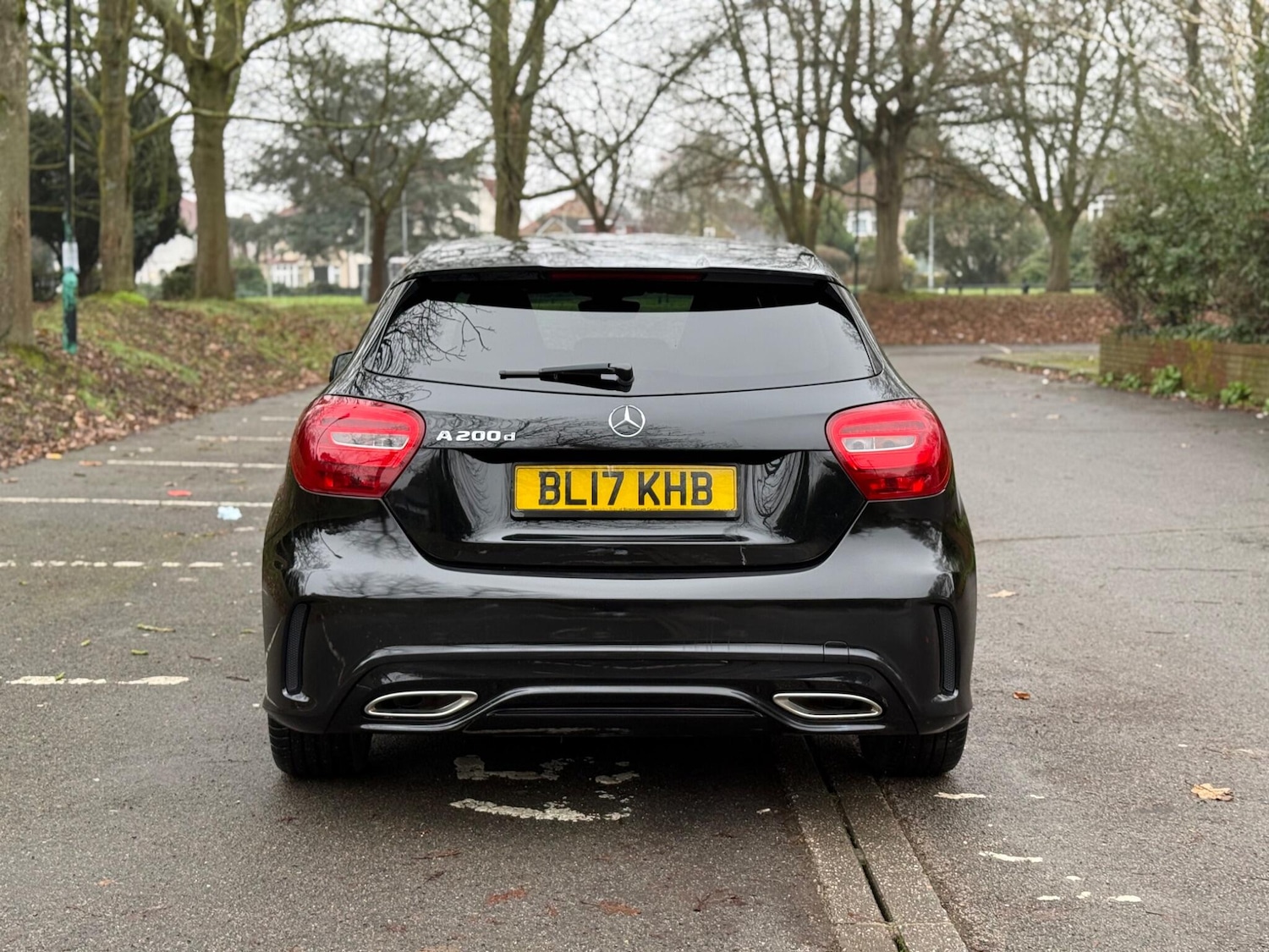 Used Mercedes-Benz A-Class 2017 for sale - 77155727: Photo 5