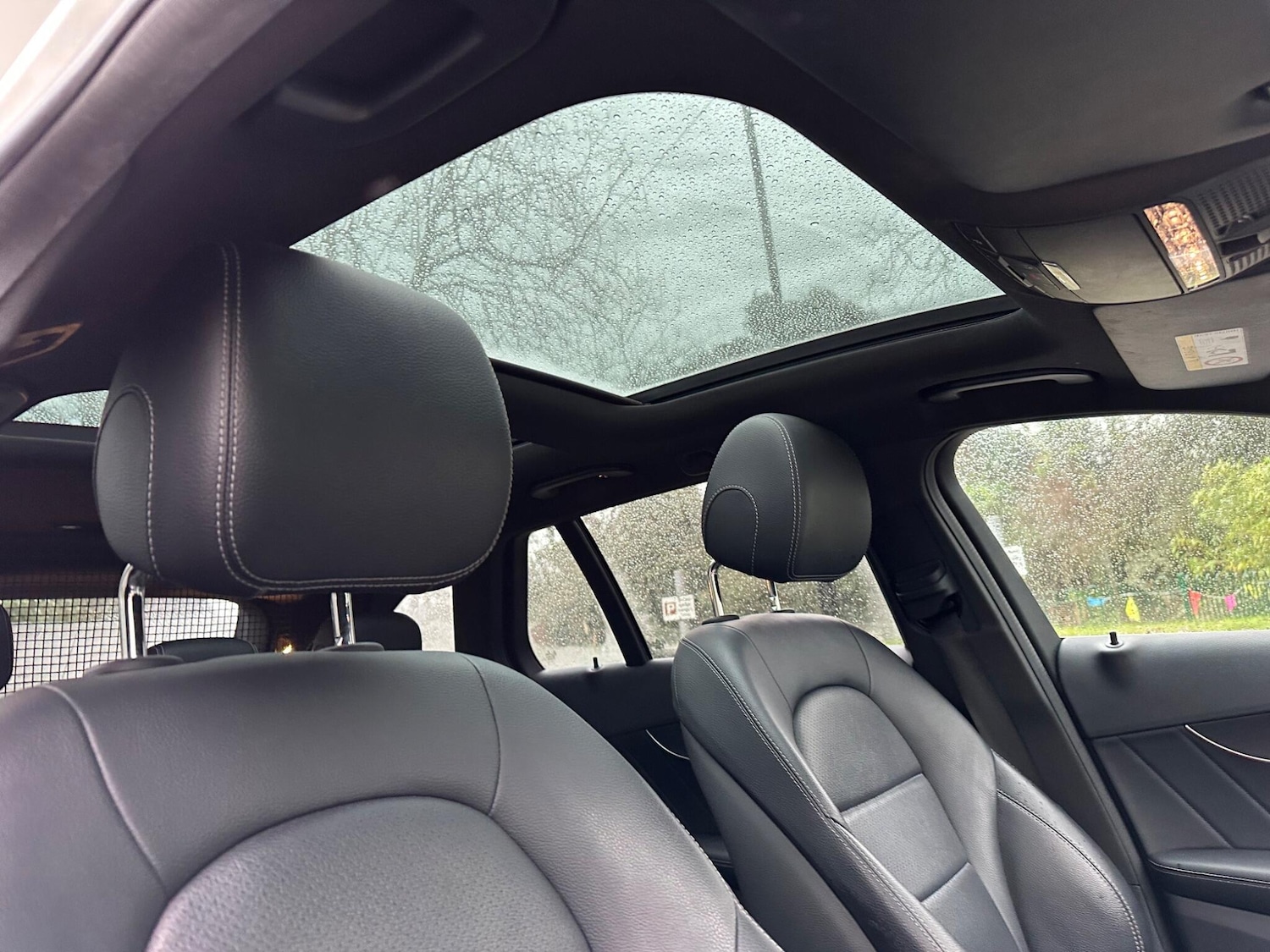 Used Mercedes-Benz C Class 2016 for sale - 77190939: Photo 20