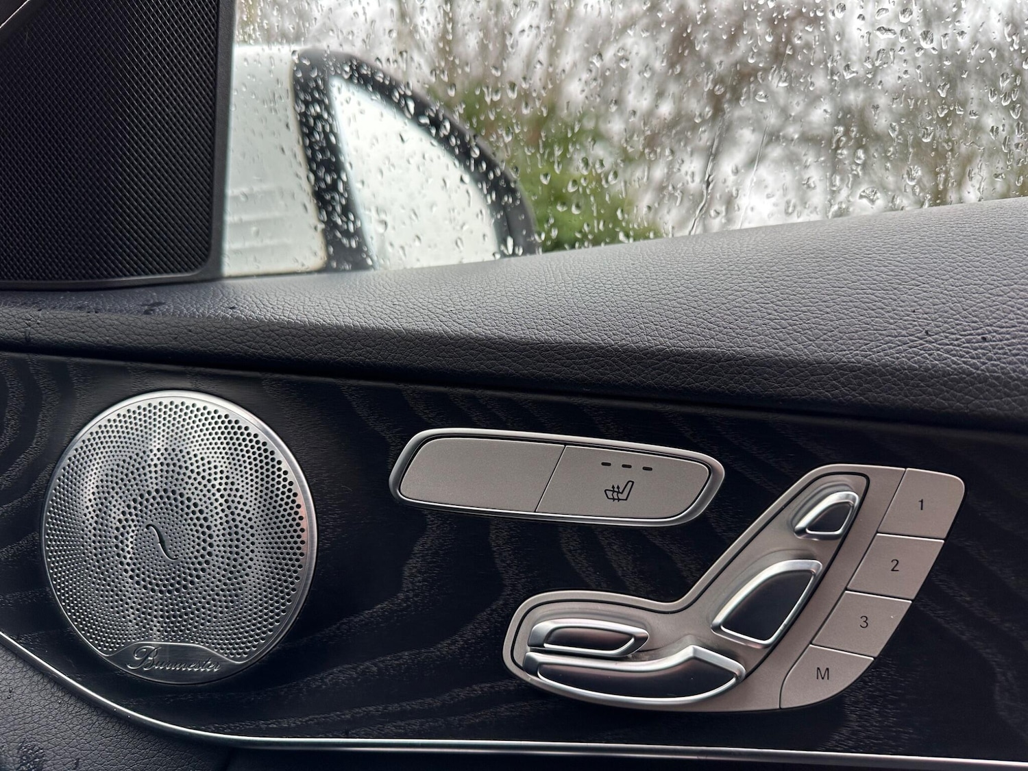 Used Mercedes-Benz C Class 2016 for sale - 77190939: Photo 25