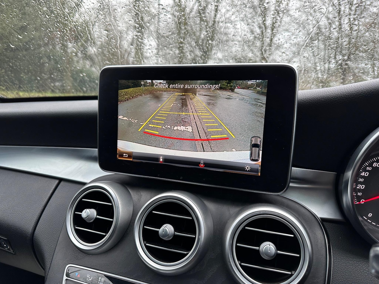 Used Mercedes-Benz C Class 2016 for sale - 77190939: Photo 27