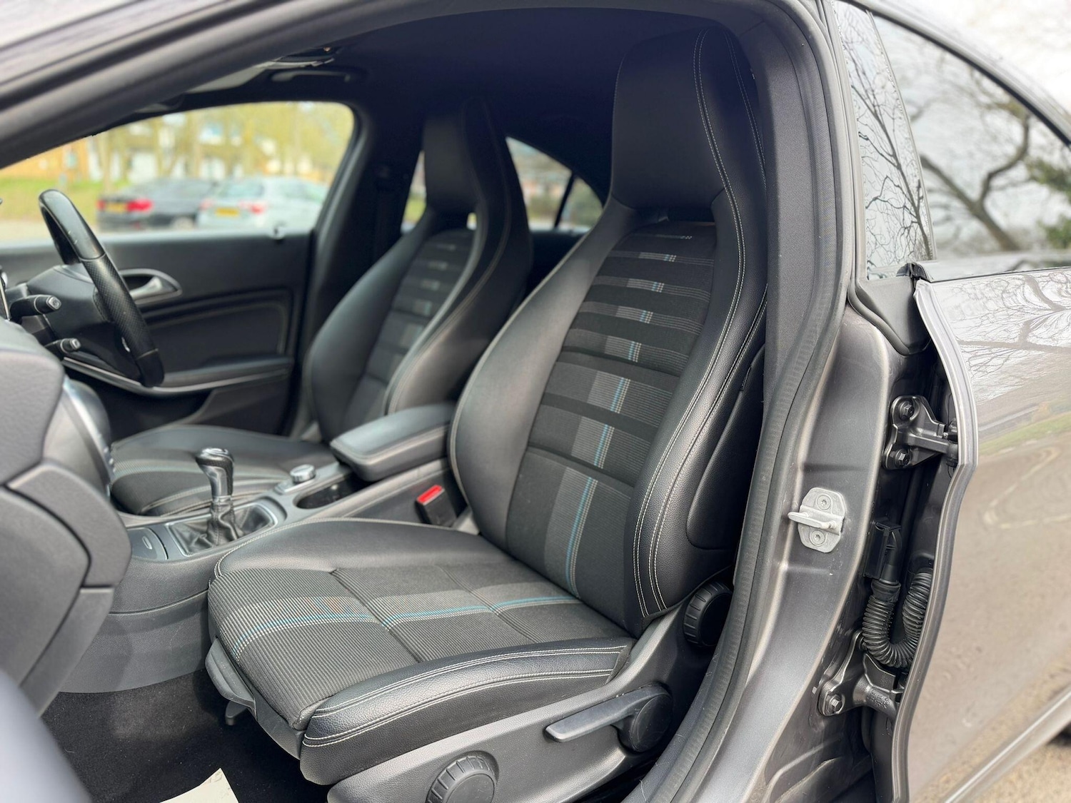 Used Mercedes-Benz CLA 2017 for sale - 77883113: Photo 14