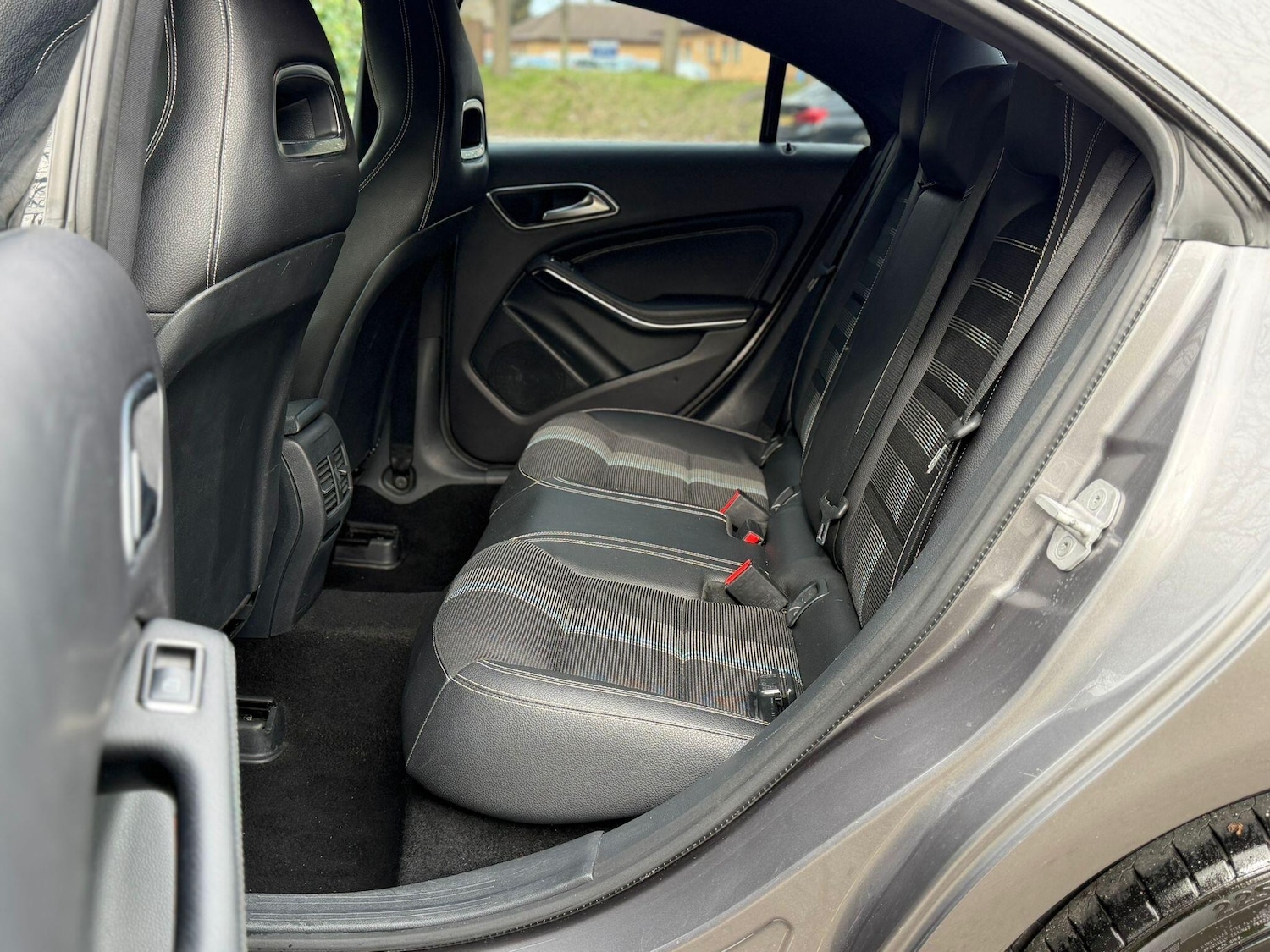 Used Mercedes-Benz CLA 2017 for sale - 77883113: Photo 15