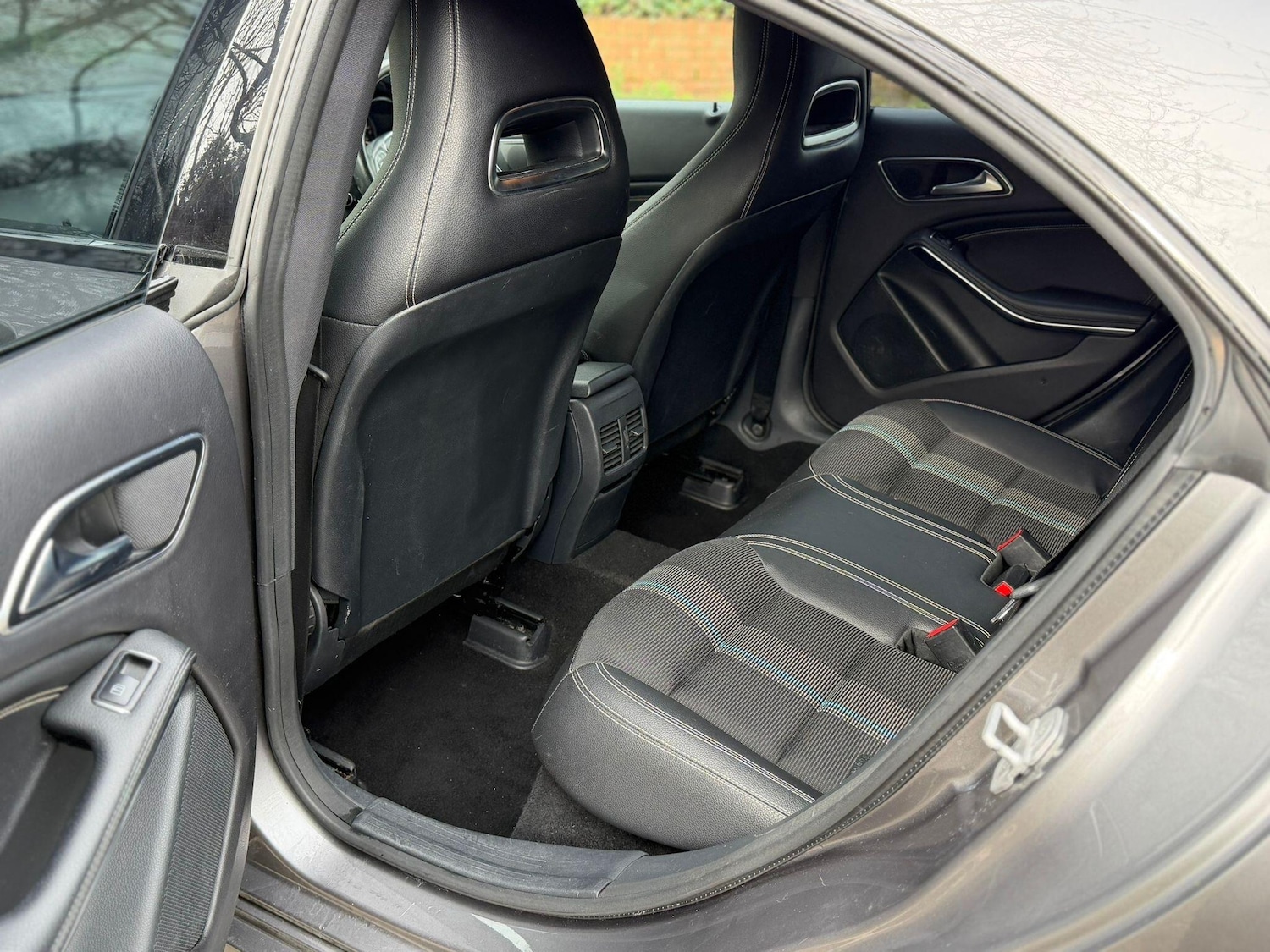 Used Mercedes-Benz CLA 2017 for sale - 77883113: Photo 16