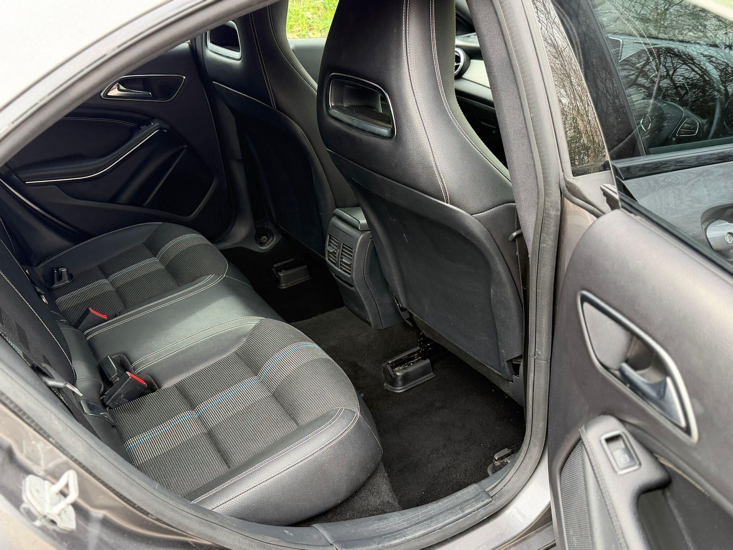 Used Mercedes-Benz CLA 2017 for sale - 77883113: Photo 17