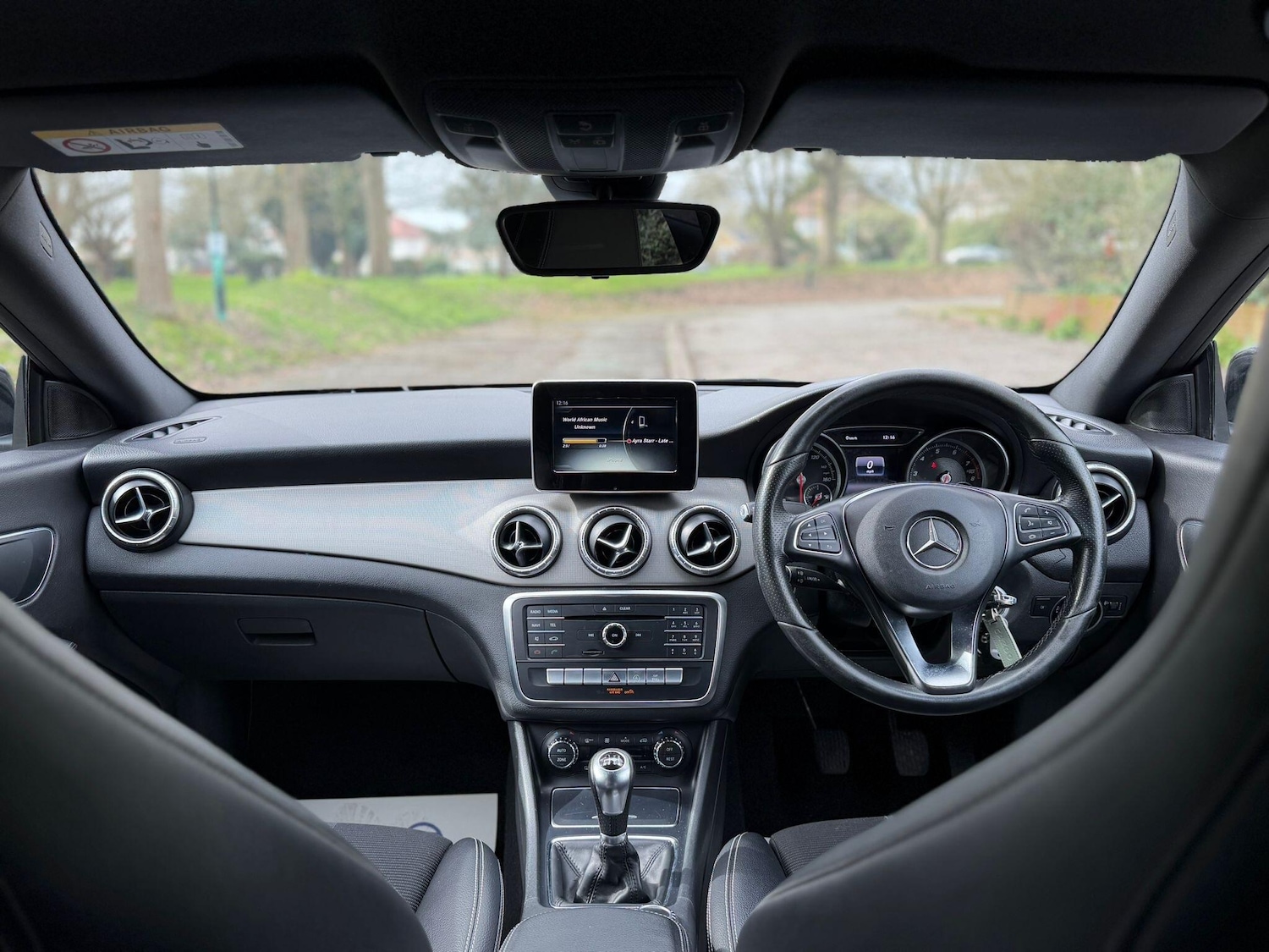 Used Mercedes-Benz CLA 2017 for sale - 77883113: Photo 18