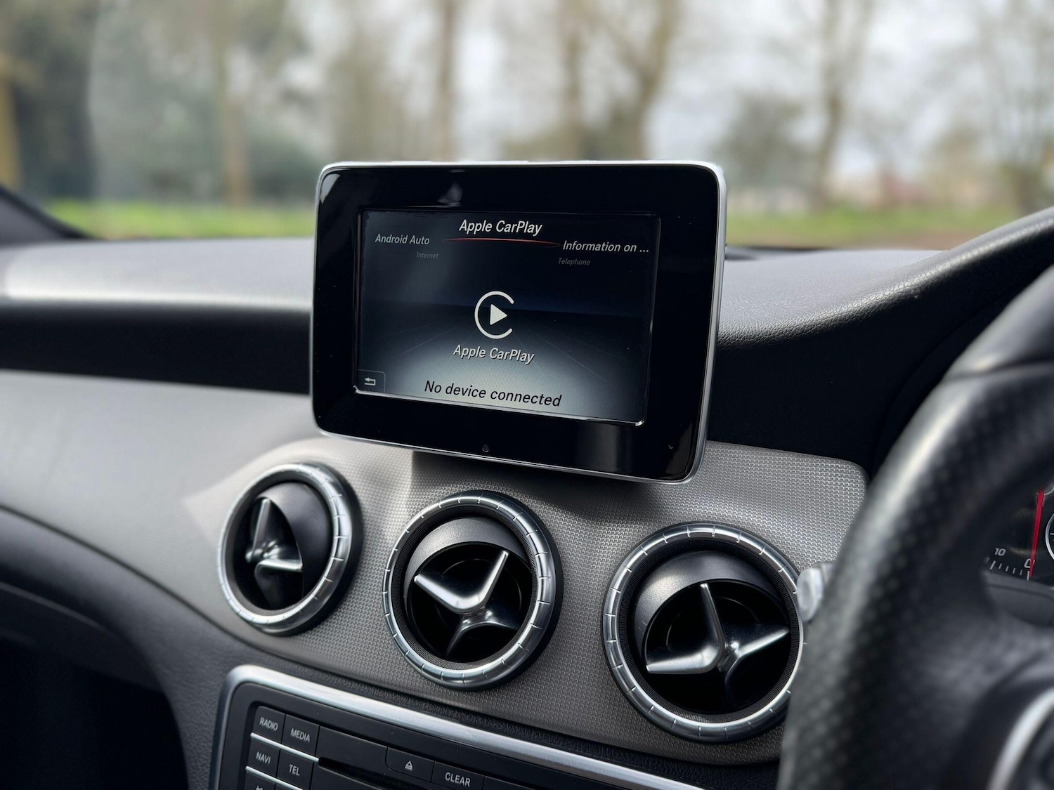 Used Mercedes-Benz CLA 2017 for sale - 77883113: Photo 19