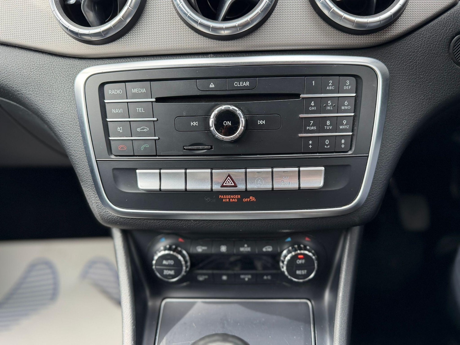 Used Mercedes-Benz CLA 2017 for sale - 77883113: Photo 20