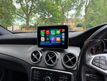 Used Mercedes-Benz GLA 2018 for sale - 79387892: Photo