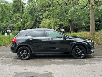 Used Mercedes-Benz GLA 2018 for sale - 78796887: Photo