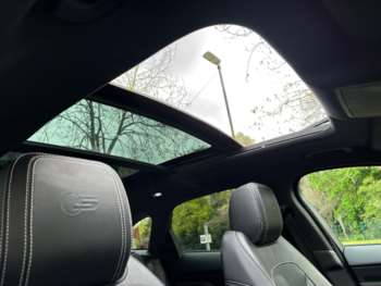 Used Jaguar F-Pace 2016 for sale - 74425529: Photo