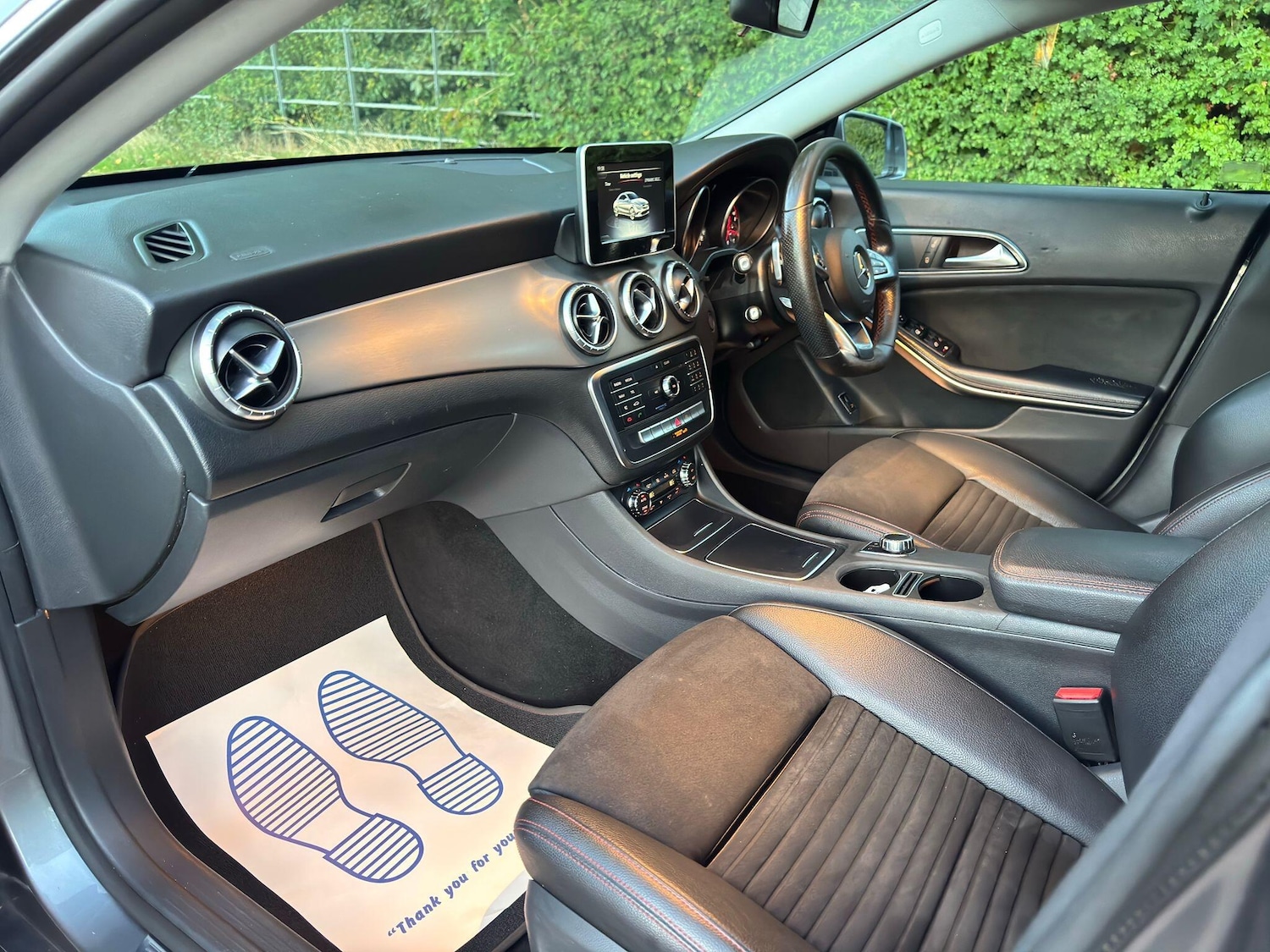 Used Mercedes-Benz CLA 2018 for sale - 76991255: Photo 14